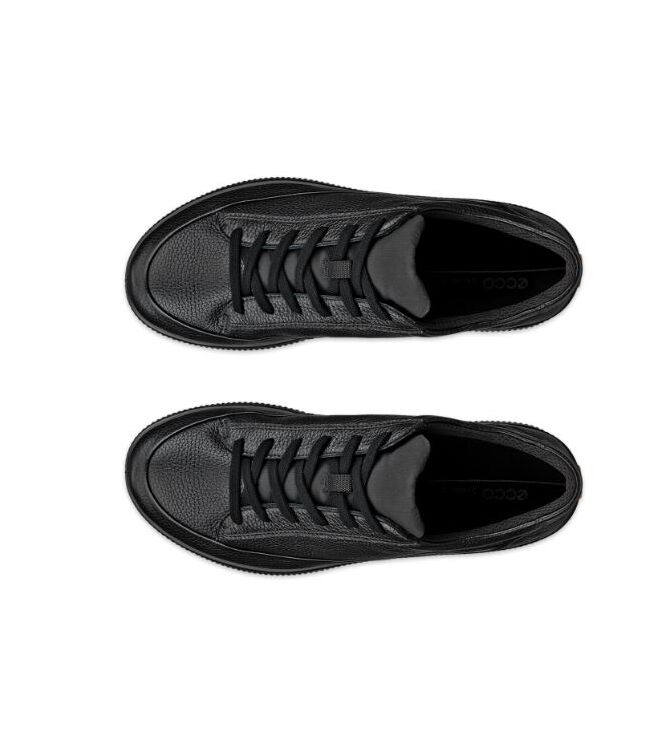 ECCO 53777451052, sneakers / veterschoenen Direct leverbaar uit de webshop 
