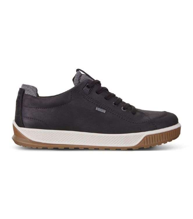 ECCO 50182402001, sneakers / veterschoenen Direct leverbaar uit de webshop 