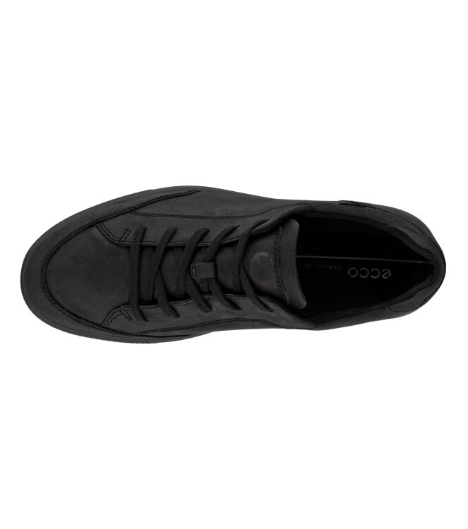 ecco ennio black