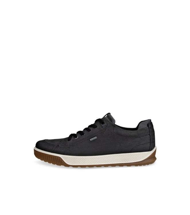 ECCO 50182402001, sneakers / veterschoenen Direct leverbaar uit de webshop 