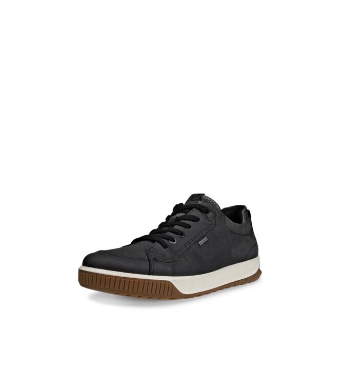 ECCO 50182402001, sneakers / veterschoenen Direct leverbaar uit de webshop 
