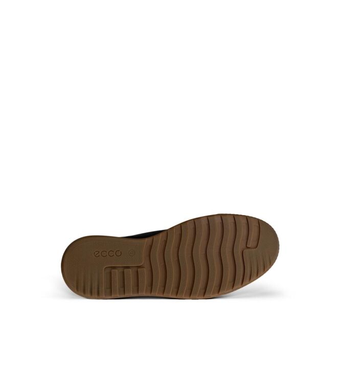 ECCO 50182402001, sneakers / veterschoenen Direct leverbaar uit de webshop 