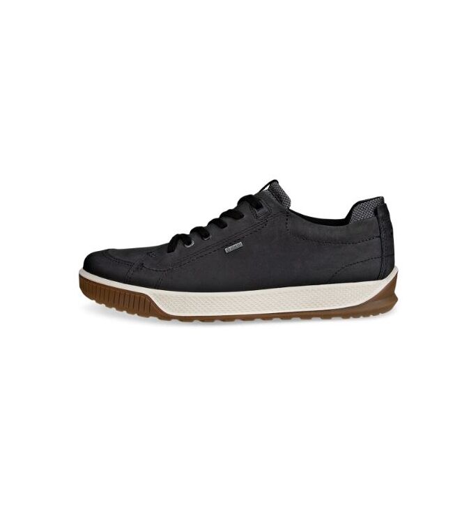 ECCO 50182402001, sneakers / veterschoenen Direct leverbaar uit de webshop 