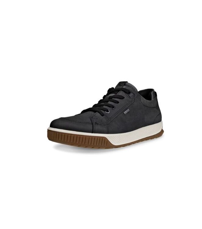 ECCO 50182402001, sneakers / veterschoenen Direct leverbaar uit de webshop 