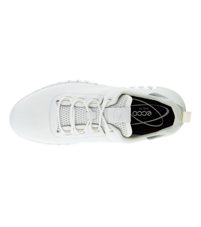 ECCO 52520450874, sneakers / veterschoenen Direct leverbaar uit de webshop 