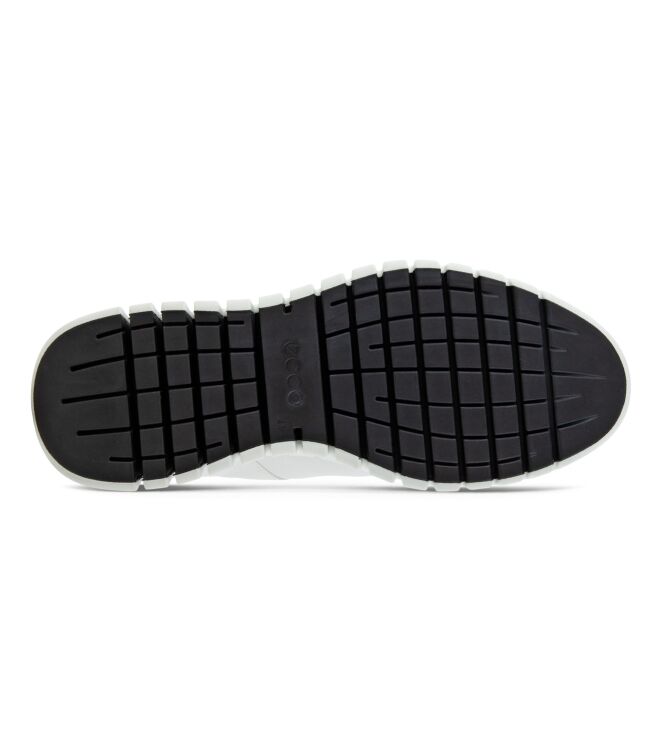 ECCO 52520450874, sneakers / veterschoenen Direct leverbaar uit de webshop 