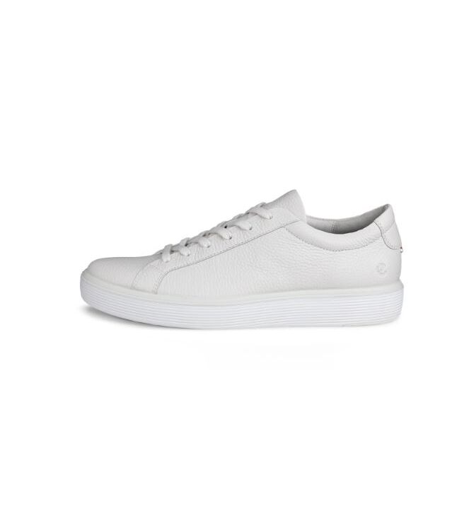 ECCO 58240401007, sneakers / veterschoenen Direct leverbaar uit de webshop 