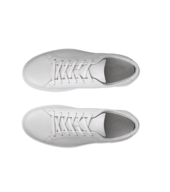 ECCO 58240401007, sneakers / veterschoenen Direct leverbaar uit de webshop 