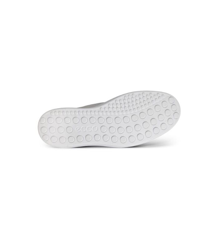 ECCO 58240401007, sneakers / veterschoenen Direct leverbaar uit de webshop 