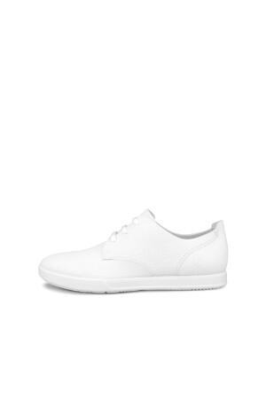 ECCO Leisure M white 