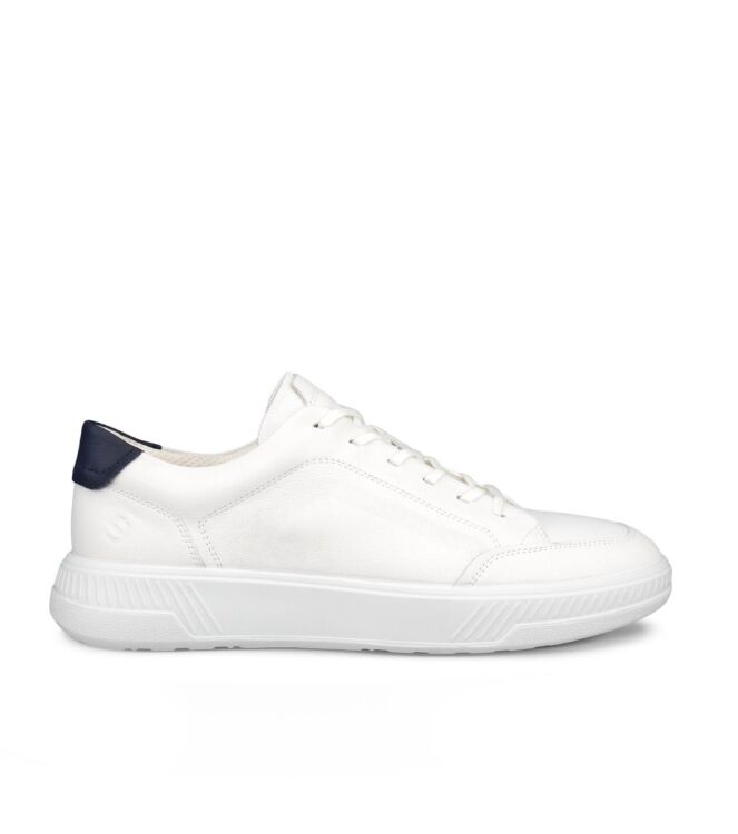 ECCO 55160451293, sneakers / veterschoenen Direct leverbaar uit de webshop 