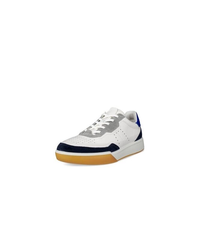ECCO 53981461251, sneakers / veterschoenen Direct leverbaar uit de webshop 