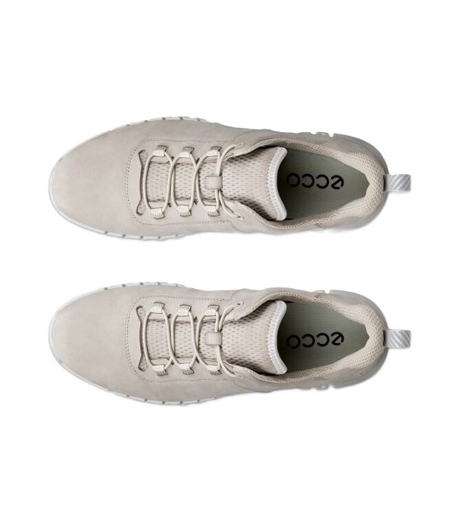 ECCO 52520461510, sneakers / veterschoenen Direct leverbaar uit de webshop 