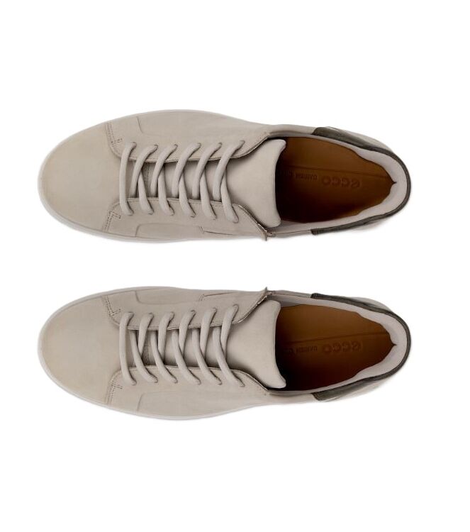 ECCO 47082461559, sneakers / veterschoenen Direct leverbaar uit de webshop 