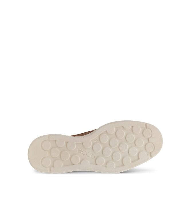 ECCO 52030402014, sneakers / veterschoenen Direct leverbaar uit de webshop 