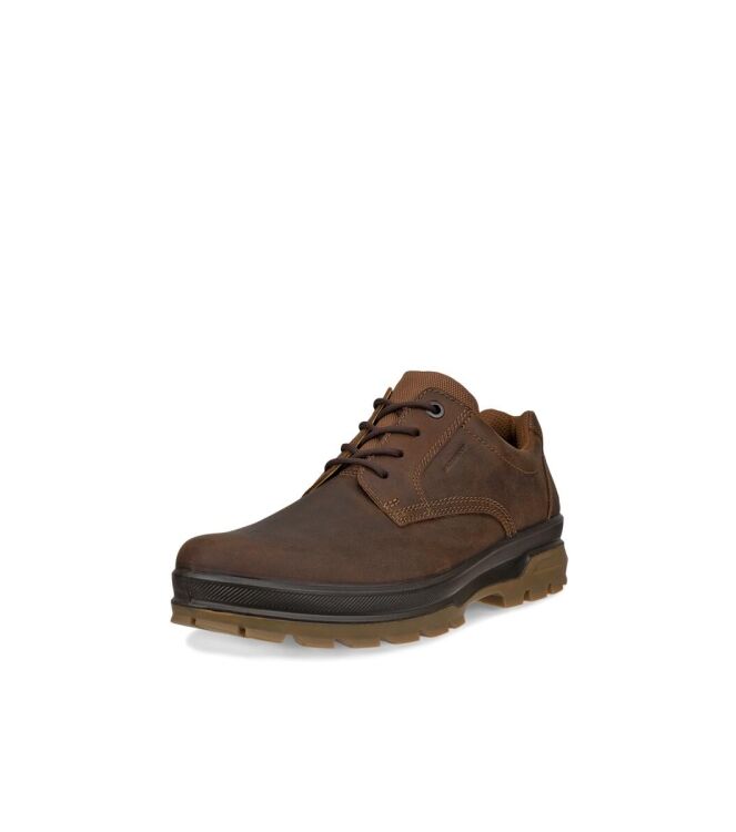 ECCO 83816402034, sneakers / veterschoenen Direct leverbaar uit de webshop 