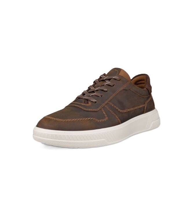 ECCO 55162451764, sneakers / veterschoenen Direct leverbaar uit de webshop 