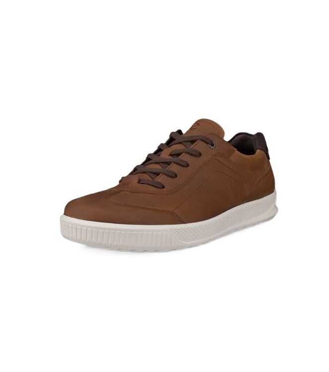 ECCO 50168402034, sneakers / veterschoenen Direct leverbaar uit de webshop 