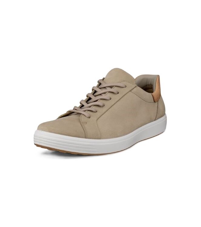 ECCO 47082461560, sneakers / veterschoenen Direct leverbaar uit de webshop 