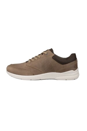 ECCO Irving M Low nutmeg brown 
