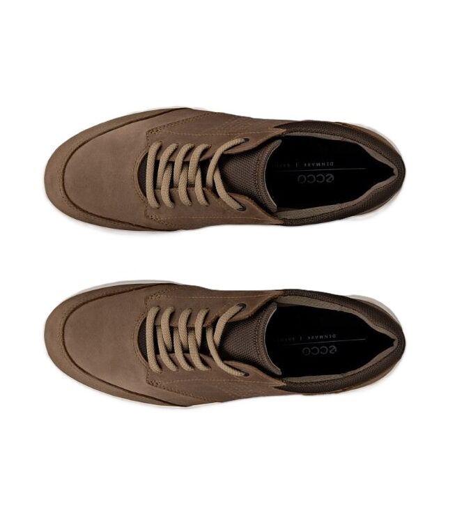 ECCO 51173461565, sneakers / veterschoenen Direct leverbaar uit de webshop 