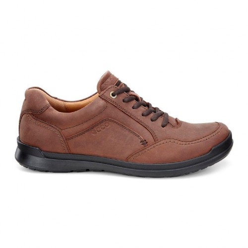 ECCO Howell cognacVeterschoenen