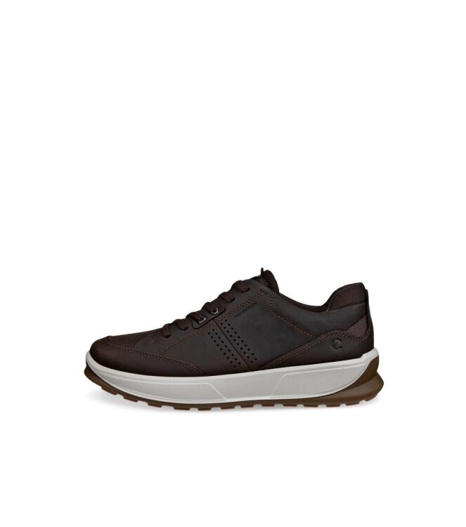 ECCO 52280451869, sneakers / veterschoenen Direct leverbaar uit de webshop 