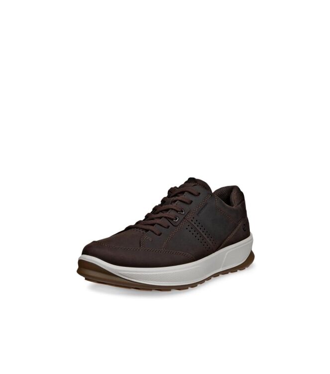 ECCO 52280451869, sneakers / veterschoenen Direct leverbaar uit de webshop 