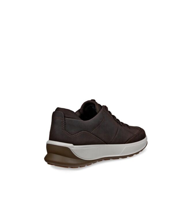 ECCO 52280451869, sneakers / veterschoenen Direct leverbaar uit de webshop 
