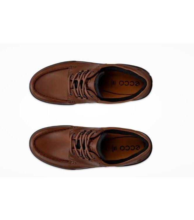 ECCO 83171453010, sneakers / veterschoenen Direct leverbaar uit de webshop 