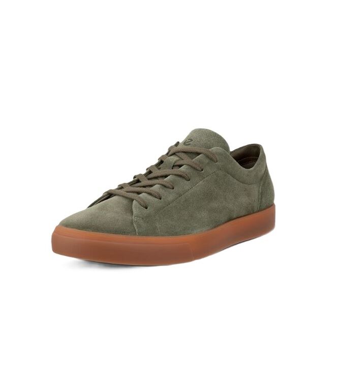 ECCO 56011405543, sneakers / veterschoenen Direct leverbaar uit de webshop 
