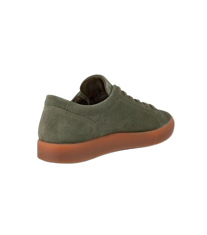 ECCO 56011405543, sneakers / veterschoenen Direct leverbaar uit de webshop 