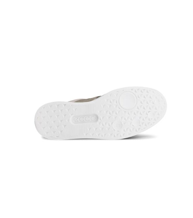 ECCO 52081460314, sneakers / veterschoenen Direct leverbaar uit de webshop 