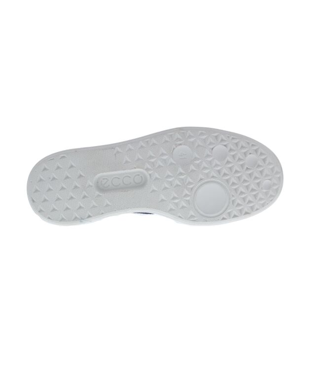 ECCO 52180450595, sneakers / veterschoenen Direct leverbaar uit de webshop 