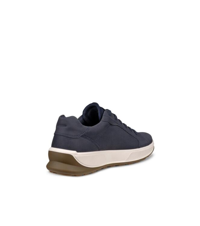 ECCO 52283402038, sneakers / veterschoenen Direct leverbaar uit de webshop 