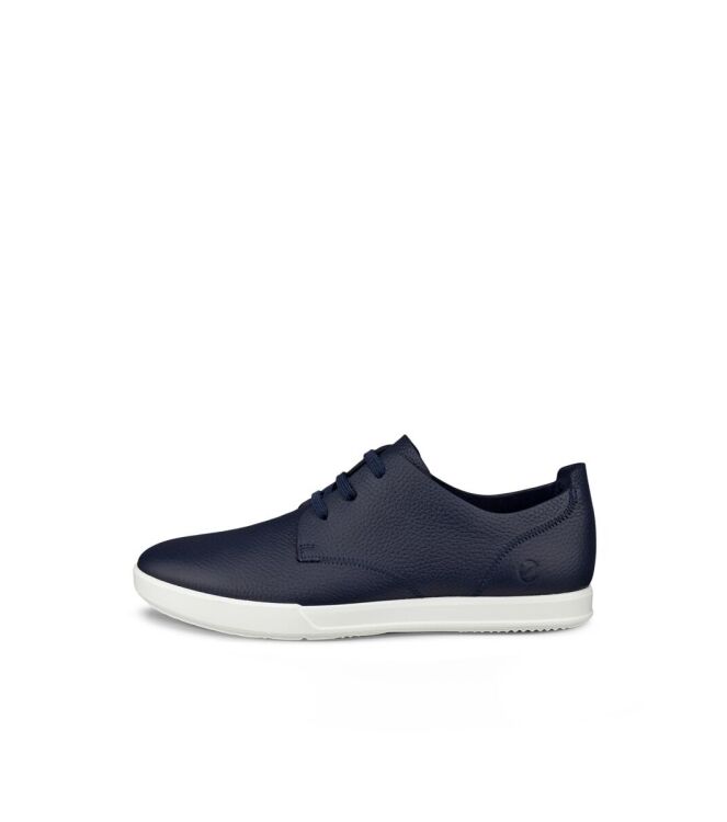 ECCO 53880401038, sneakers / veterschoenen Direct leverbaar uit de webshop 