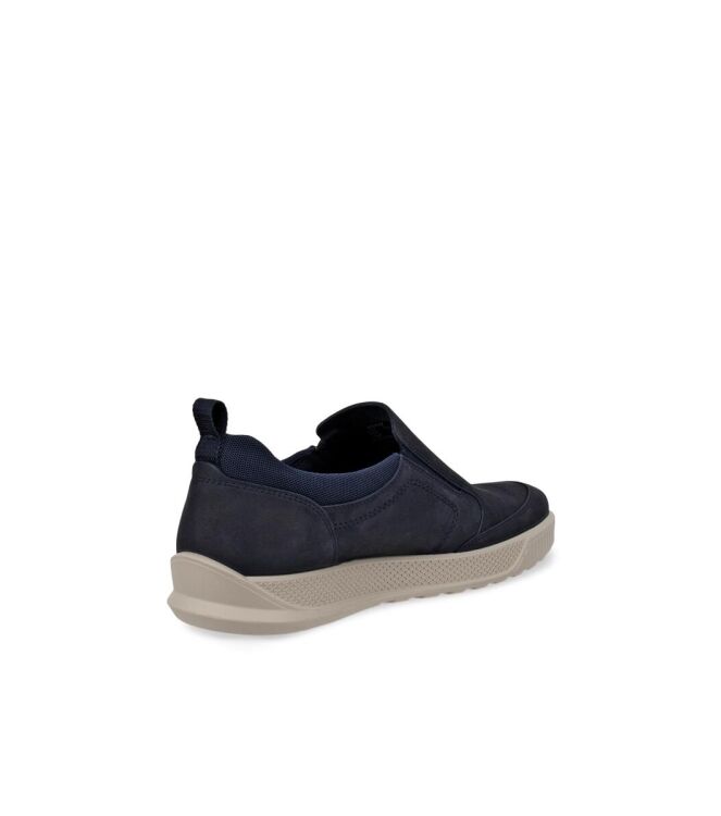 ECCO 50165402038, sneakers / veterschoenen Direct leverbaar uit de webshop 