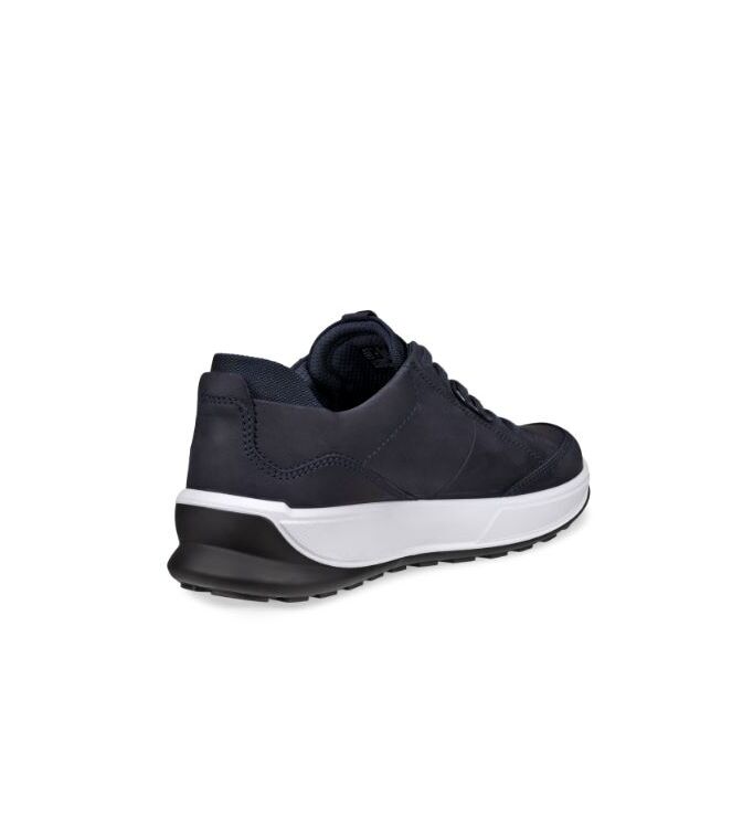 ECCO 52280450595, sneakers / veterschoenen Direct leverbaar uit de webshop 