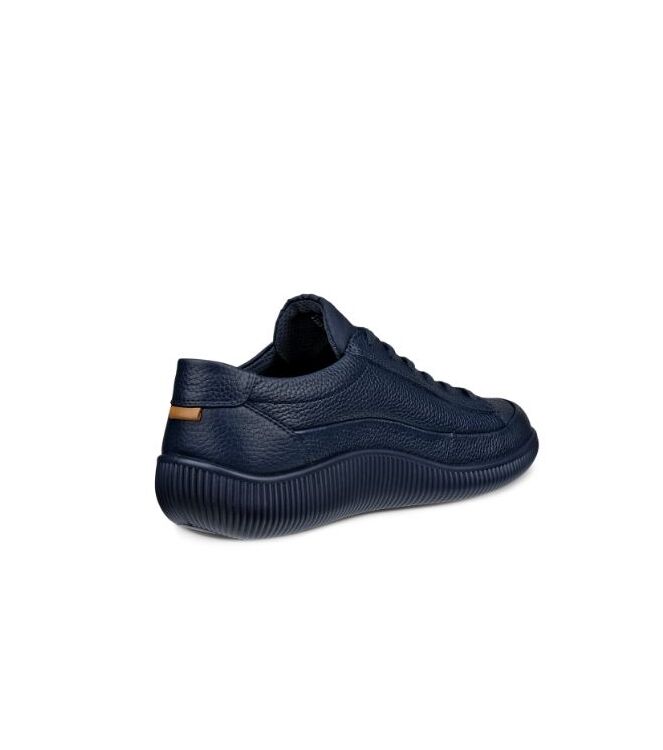 ECCO 53777450595, sneakers / veterschoenen Direct leverbaar uit de webshop 