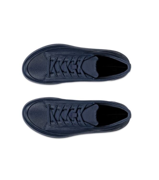 ECCO 53777450595, sneakers / veterschoenen Direct leverbaar uit de webshop 