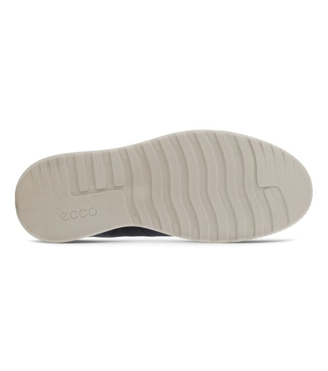 ECCO 50159451117, sneakers / veterschoenen Direct leverbaar uit de webshop 