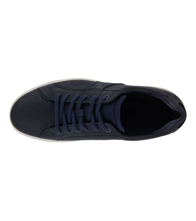 ECCO 50159451117, sneakers / veterschoenen Direct leverbaar uit de webshop 