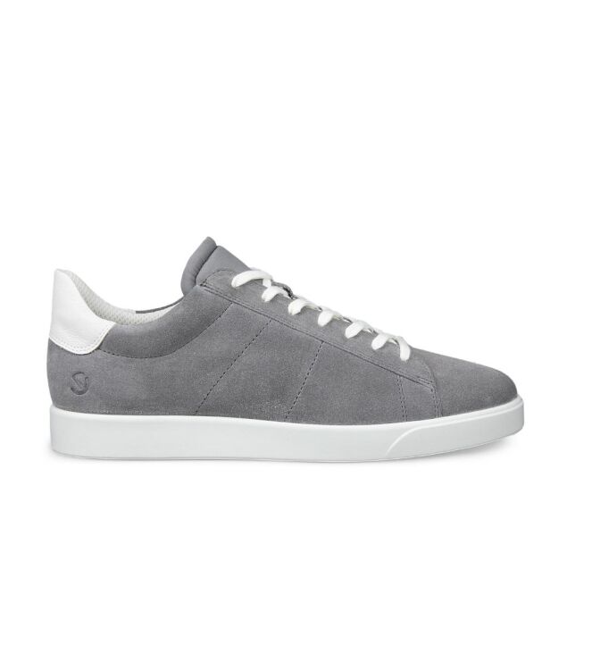 ECCO 52130460605, sneakers / veterschoenen Direct leverbaar uit de webshop 