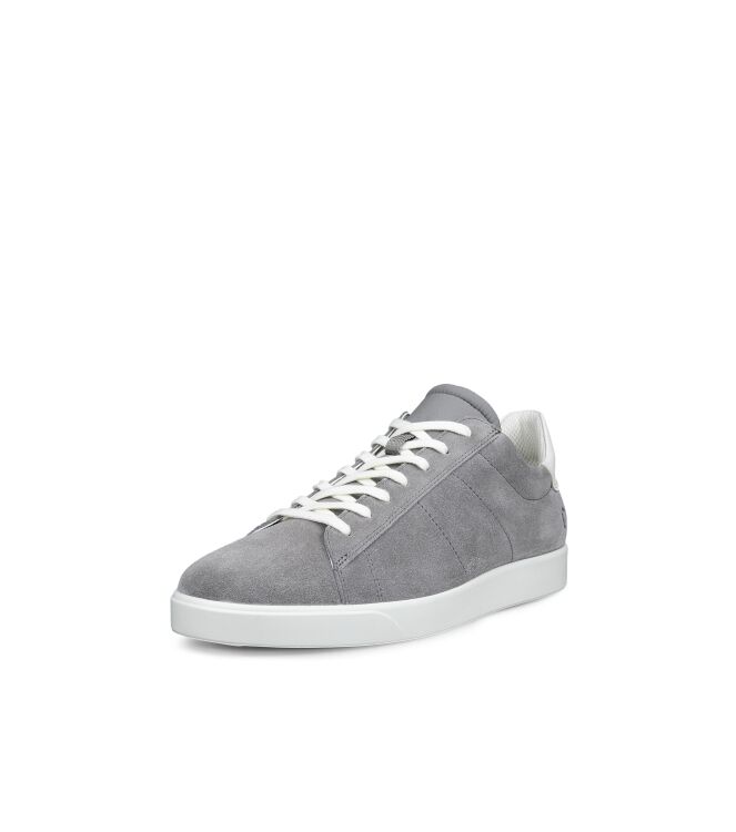 ECCO 52130460605, sneakers / veterschoenen Direct leverbaar uit de webshop 