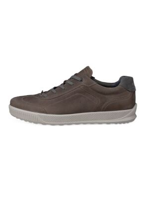 ECCO Byway M Lace moon rock