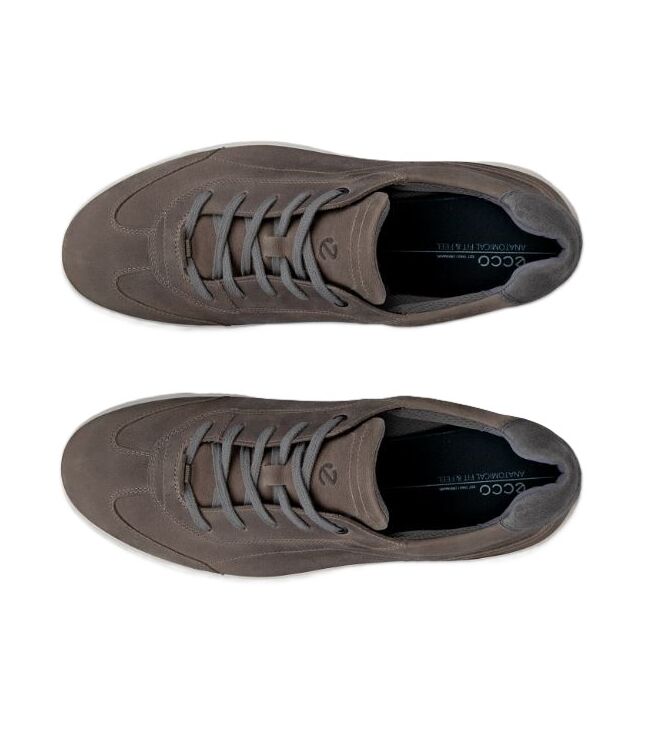 ECCO 50168402459, sneakers / veterschoenen Direct leverbaar uit de webshop 