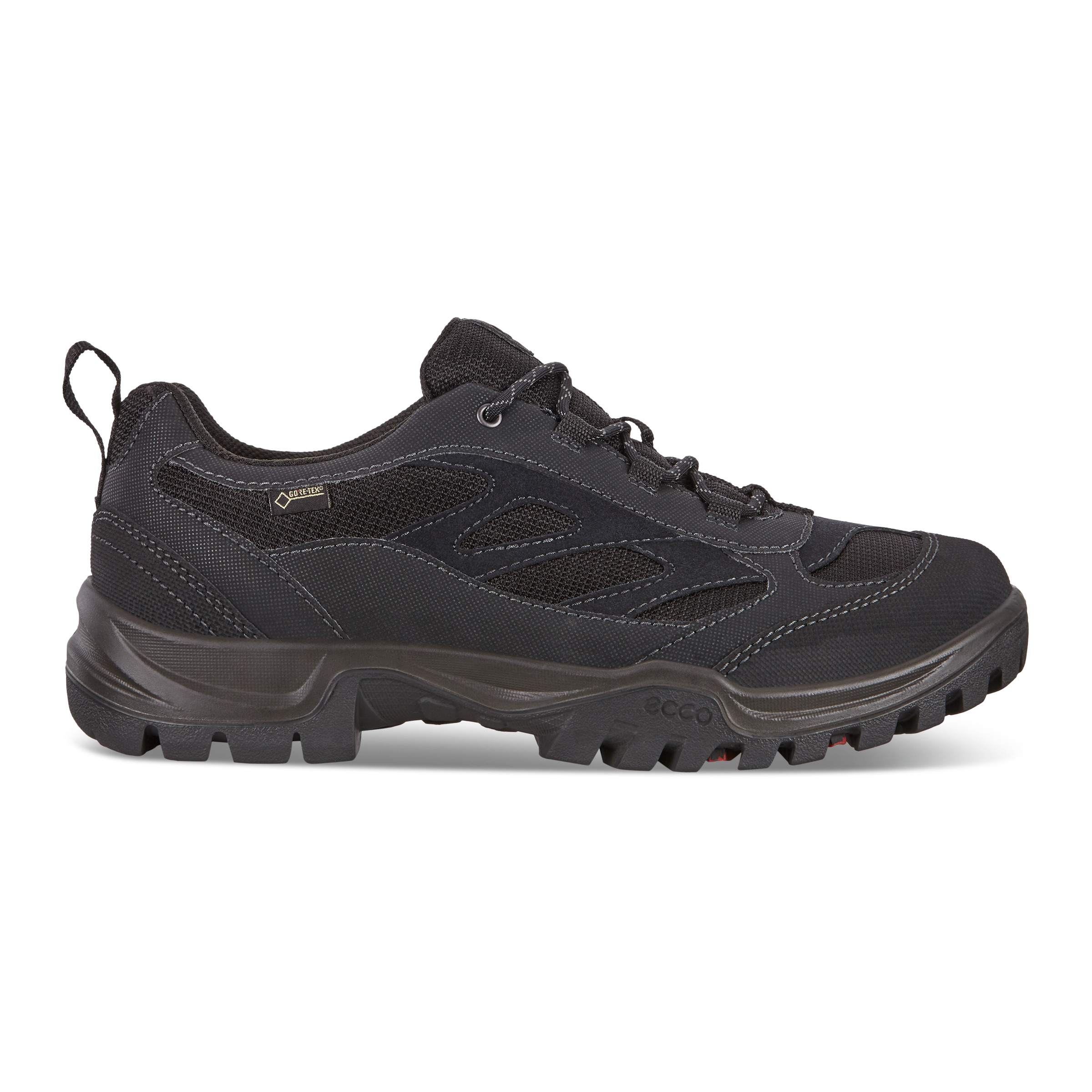 ECCO 81126451052 outdoorschoenen laag Direct leverbaar uit de webshop