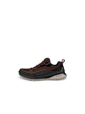 ECCO ULT-TRN M black-mocha