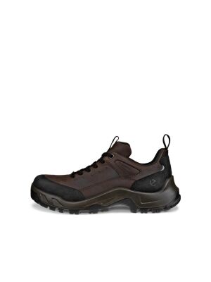 ECCO Offroad Waterproof black-mocha