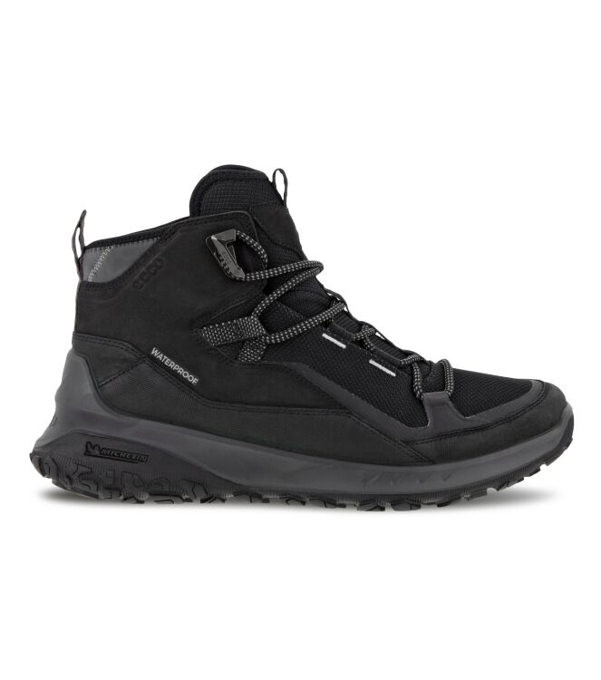 ECCO 82427451094, outdoorschoenen hoog Direct leverbaar uit de webshop 